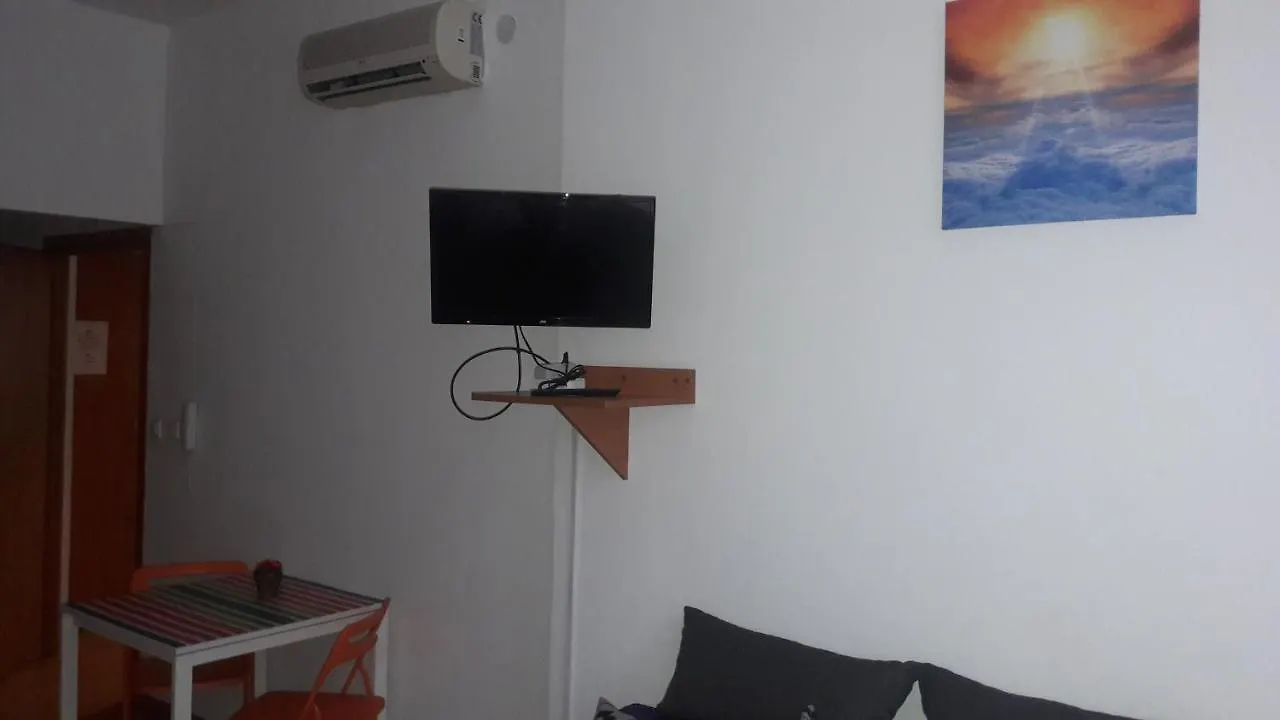 كراكوفيا Aparthotel Bajeczna
