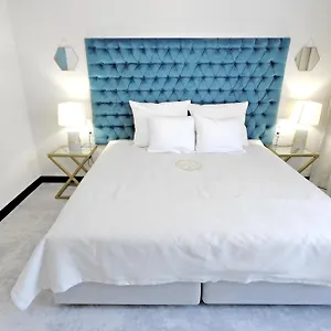3* Aparthotel Szewska 22 Boutique