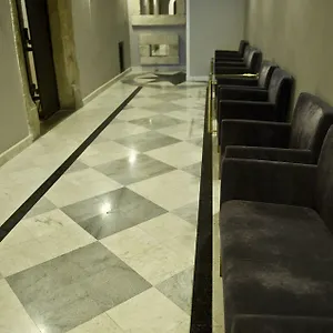 فندق إليكتور, كراكوفيا